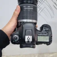 دوربین 7d Mark ii cannon|دوربین عکاسی و فیلم‌برداری|سنندج, |دیوار