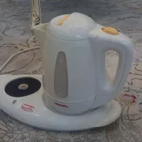 چای ساز برقی