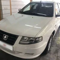 سورن پلاس ۱۴۰۳ موتورXu7p کارمندی|خودرو سواری و وانت|خوانسار, |دیوار