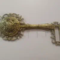 جاکلیدی برنزی