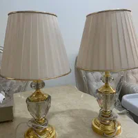 آباژور(چراغ خواب)|چراغ خواب و آباژور|تهران, نعمت‌آباد|دیوار
