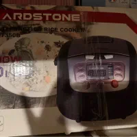 پلوپز آرام پز بخارپز