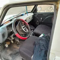 وانت مدل 92|خودرو سواری و وانت|سنندج, |دیوار