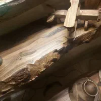 آینه رستیک|آینه|اصفهان, مصلی|دیوار