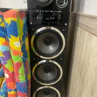 باند مجستیک