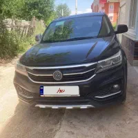 فردا موتورSX5 بدون رنگ