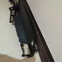 داشبرد اپتیما|قطعات یدکی و لوازم جانبی|کیش, |دیوار