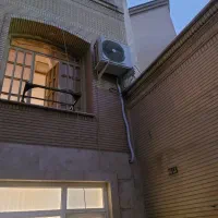 تعمیر و نصب کولر گازی|کولر گازی و فنکوئل|کاشان, شهرک امیرالمومنین|دیوار