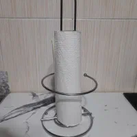 استند دستمال اشپزخانه
