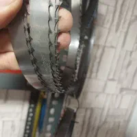 تیغ اره نواری استخوان بر،گوشت برآلمانی و ژاپنی بر|ابزارآلات|تهران, حسنآباد|دیوار