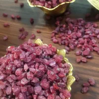 زرشک پفکی درجه یک