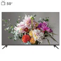 تلویزیون هوشمند سام UA50CU7750CC سایز 50 اینچ