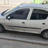 206|خودرو سواری و وانت|تهران, تاکسیرانی|دیوار