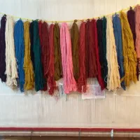 آموزش قالیبافی