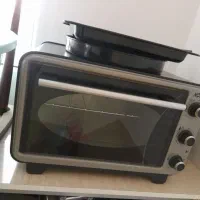 توستر|اجاق گاز و لوازم برقی پخت‌وپز|سقز, |دیوار