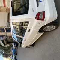 پراید۱۱۱|خودرو سواری و وانت|کرج, حصارک|دیوار