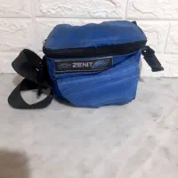 دوربین قدیمی ZENIT