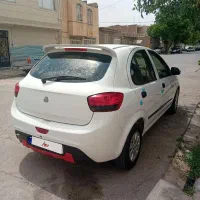 تیبا۲مدل ۹۸فول اپشن