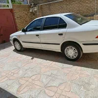 سمند ال ایکس مولتی پلکس مدل ۱۴۰۰