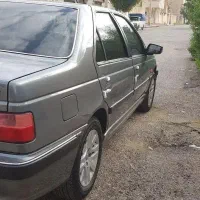 پژو پارس tu5 مدل ۹۶|خودرو سواری و وانت|رشت, معلم|دیوار