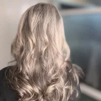 آموزش رنگ و کراتین تخصصی و فر دائم