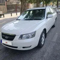 سوناتا معاوضه