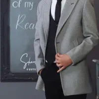 پالتو فوتر پسرانه