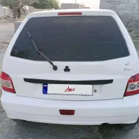 فروش پراید ۸۹