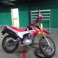 تریل پرواز ۲۰۰