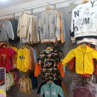 فروشگاه لباس