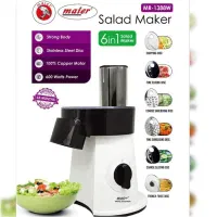 سرخکن بدون روغن مارک نینجا 2سبده بزرگ هواپز سرخ کن|اجاق گاز و لوازم برقی پختوپز|یزد, |دیوار