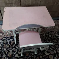 میز تحریر بچه گانه