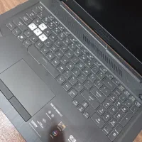 لپتاپ ایسوس TUF gaming