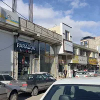 مغازه چهارراه مولوی