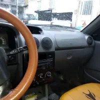 پراید 131 مدل95|خودرو سواری و وانت|رشت, رودبارتان|دیوار