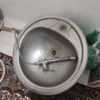 سینک وشیر الات