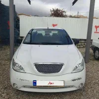 تیبا 1400 ، کم کارکرد، 39000هزار تا|خودرو سواری و وانت|اهر, |دیوار