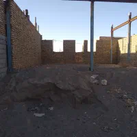 زمین نیمساز|فروش زمین و ملک کلنگی|بردسکن, |دیوار