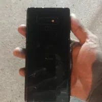 سامسونگ نوت 9