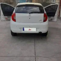 فروش خودروی جک جی۳