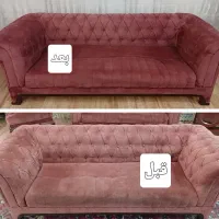 مبل شویی (عالیجناب) درهمدان جشنواره نوروزی باتخفیف