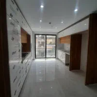 ۸۱متر آپارتمان سعادت آباد