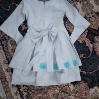 پیراهن مجلسی