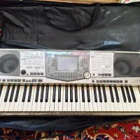 Yamaha 2000|پیانو، کیبورد، آکاردئون|یاسوج, |دیوار