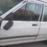 پراید مدل ۱۳۷۶