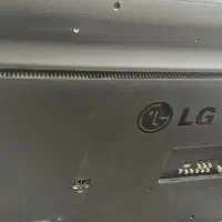 تلویزیون LED 42اینچ LG اصل کره|تلویزیون و پروژکتور|اراک, |دیوار