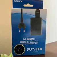 آدابتور اورجینال پلی استیشن ویتا PS VITA Adaptor