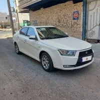 دنا پلاس بورسی مدل 402|خودرو سواری و وانت|کاشمر, |دیوار