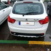 فروش کوییک 403|خودرو سواری و وانت|کرج, ساسانی (قلمستان)|دیوار