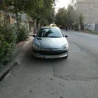 ۲۰۶ مدل ۸۳